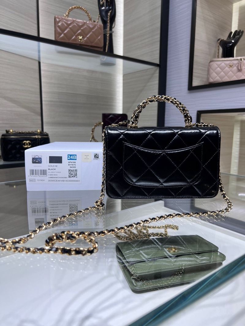 Chanel WOC Bags